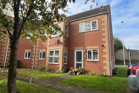 Property for auction in Leicestershire