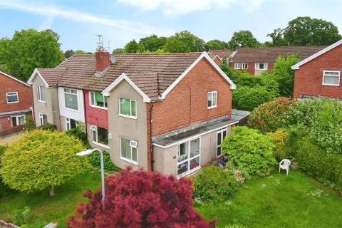 Property for auction in South Glamorgan