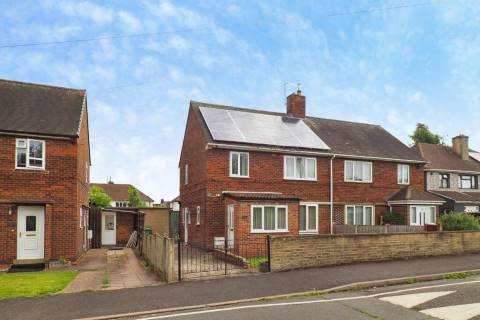Property for auction in Nottinghamshire