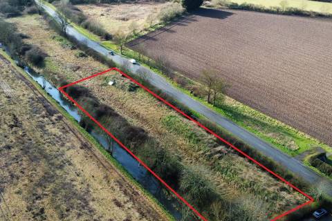 Property for auction in Nottinghamshire