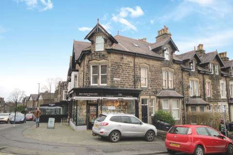 Property for auction in North Yorkshire