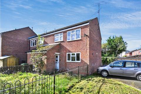Property for auction in Herefordshire