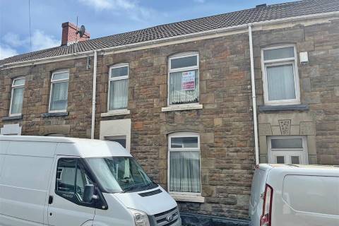 Property for auction in West Glamorgan