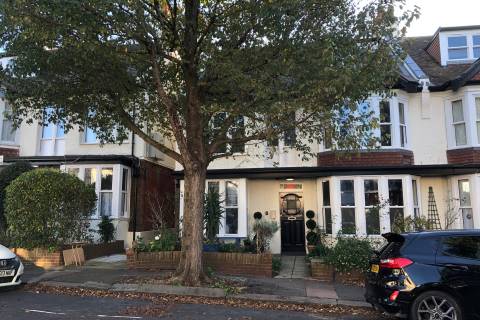 Property for auction in East Sussex