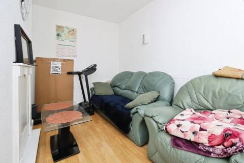 Property for auction in Shropshire