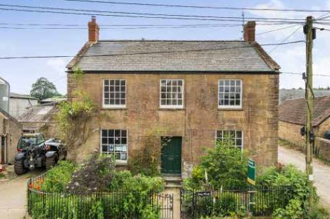 Property for auction in Somerset