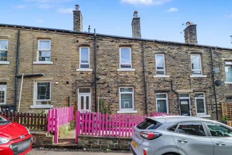 Property for auction in West Yorkshire