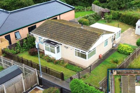 Property for auction in Avon