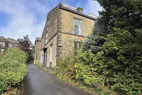 Property for auction in South Yorkshire