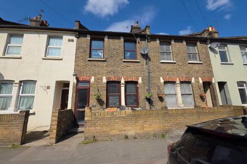 Property for auction in London