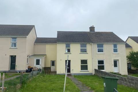 Property for auction in Cornwall
