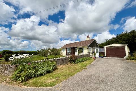 Property for auction in Cornwall