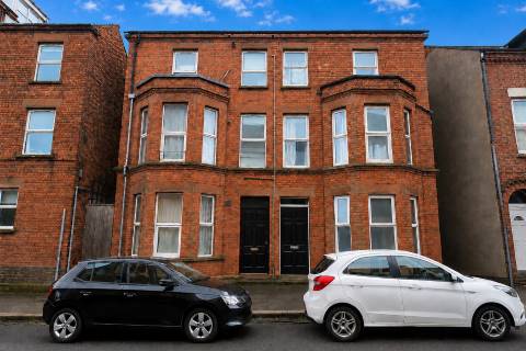 Property for auction in County Antrim