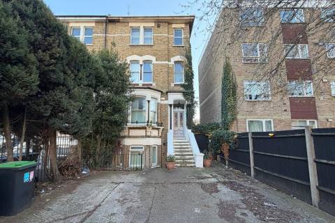 Property for auction in Surrey