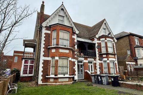Property for auction in Kent
