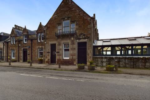Property for auction in Ross-Shire