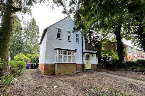 Property for auction in Hertfordshire