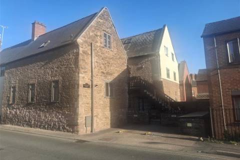 Property for auction in Herefordshire