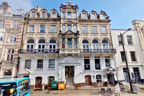 Property for auction in South Glamorgan