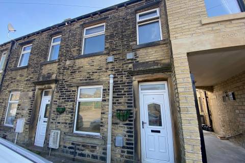 Property for auction in West Yorkshire