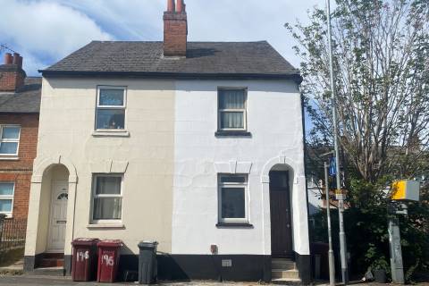 Property for auction in Berkshire