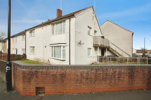 Property for auction in West Midlands