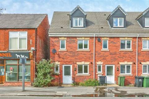 Property for auction in Nottinghamshire