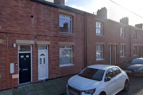 Property for auction in County Durham