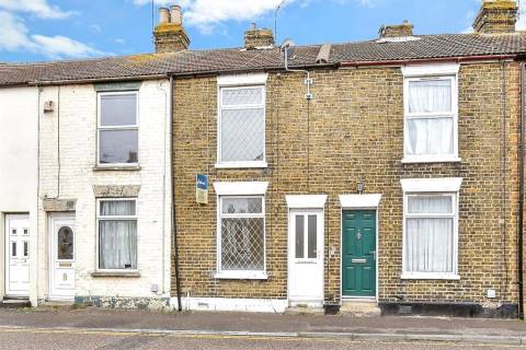 Property for auction in Kent