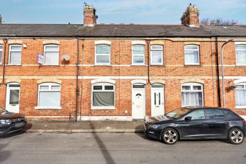 Property for auction in South Glamorgan