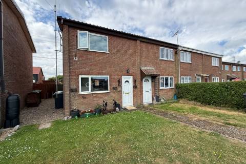 Property for auction in Norfolk