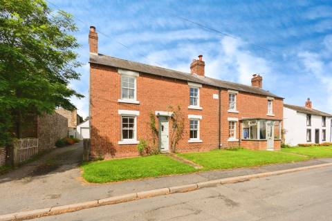 Property for auction in Cumbria