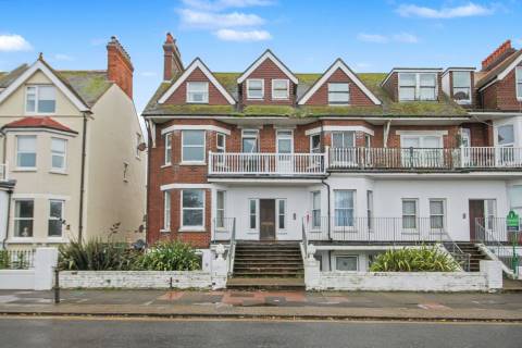 Property for auction in East Sussex