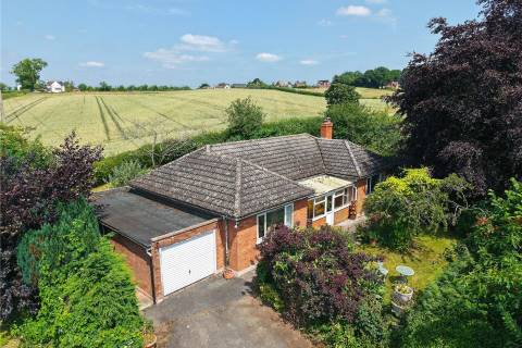 Property for auction in Herefordshire
