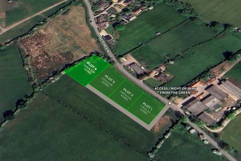 Property for auction in Wiltshire