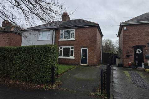 Property for auction in Cheshire