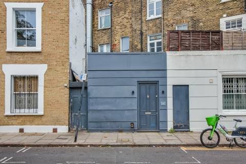 Property for auction in London