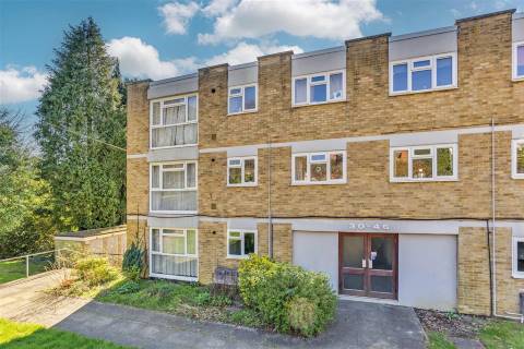 Property for auction in Surrey