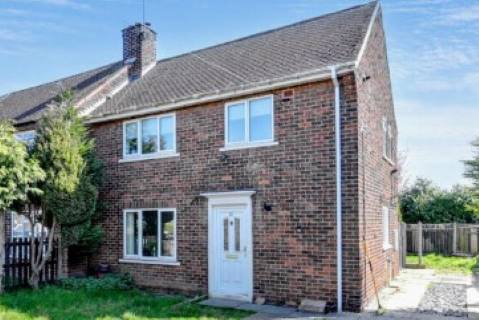 Property for auction in South Yorkshire