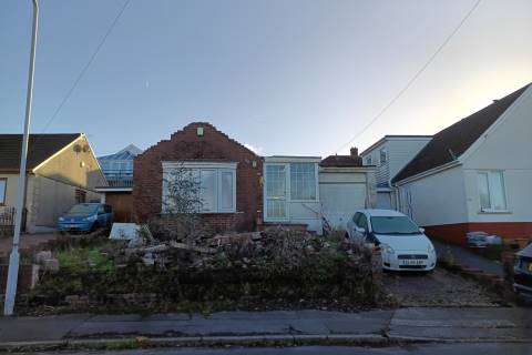 Property for auction in West Glamorgan