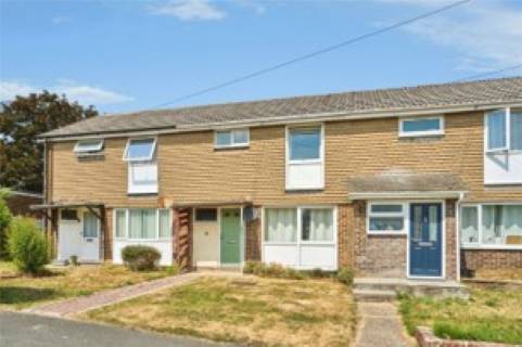 Property for auction in Isle of Wight