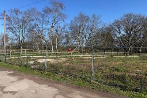 Property for auction in Merseyside