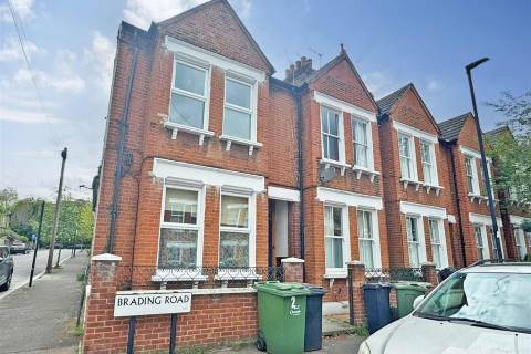 Property for auction in London