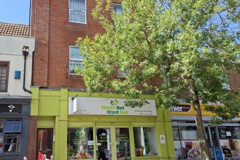 Property for auction in Dorset