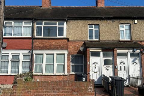 Property for auction in Essex