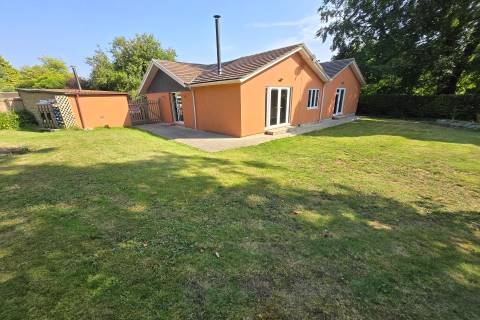 Property for auction in Dorset