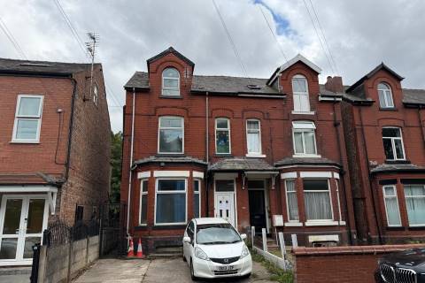 Property for auction in Lancashire