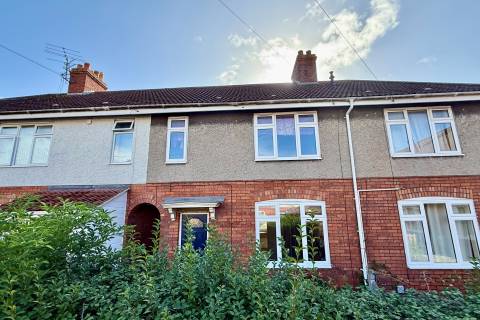 Property for auction in Wiltshire