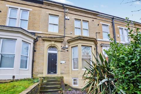 Property for auction in West Yorkshire