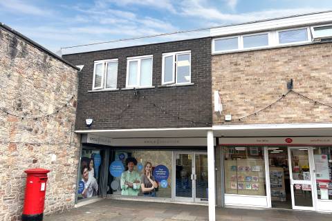 Property for auction in Avon